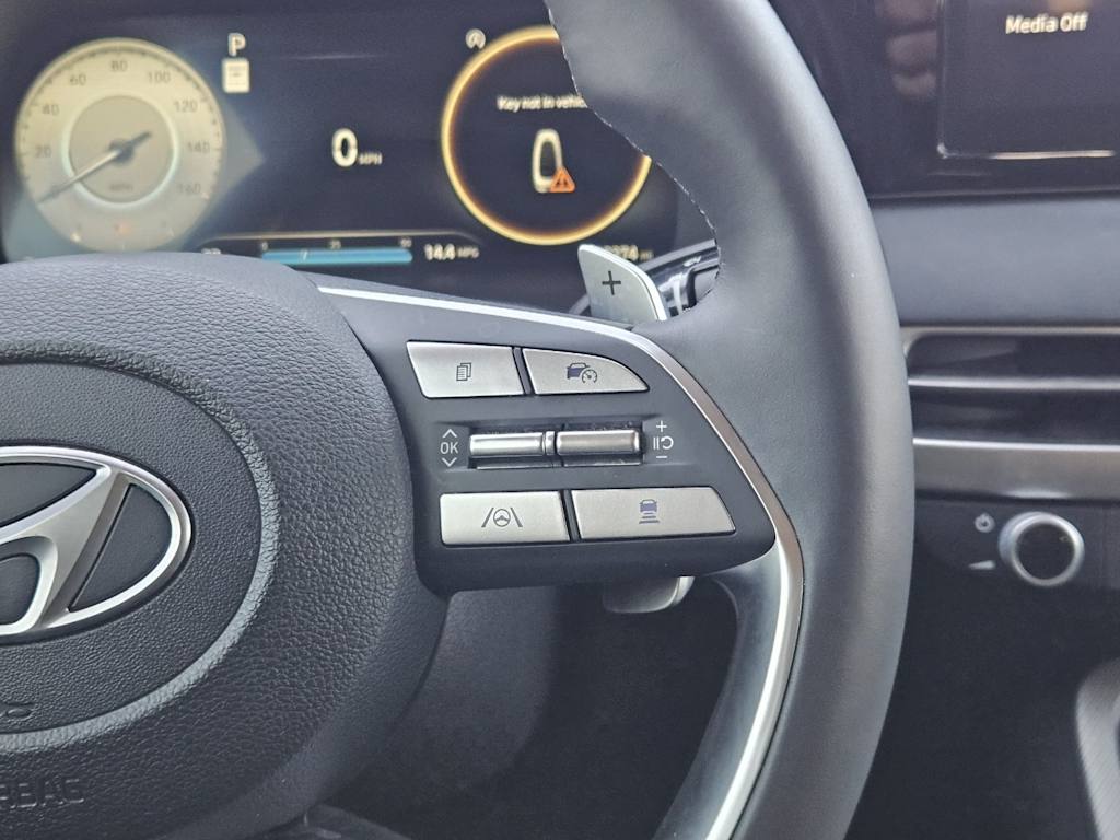 Thumbnail: 2025 Hyundai Palisade - 30