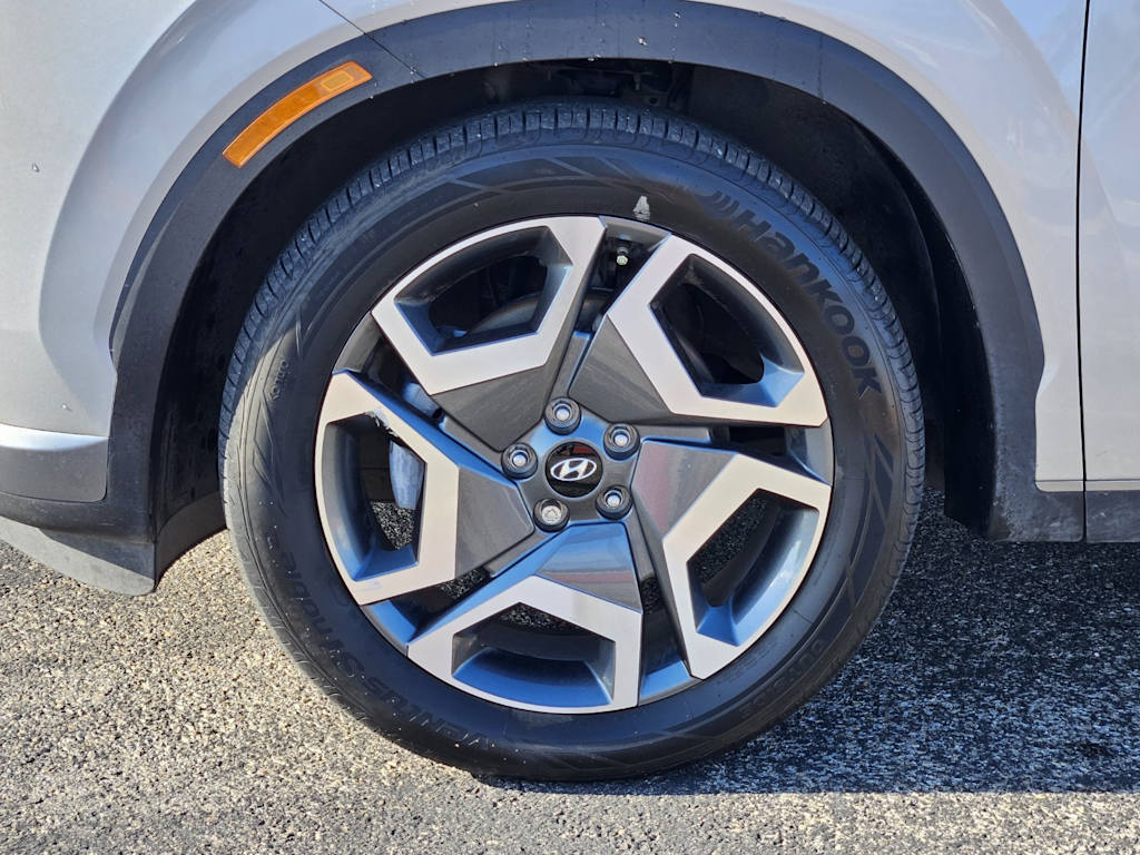 Thumbnail: 2025 Hyundai Palisade - 17