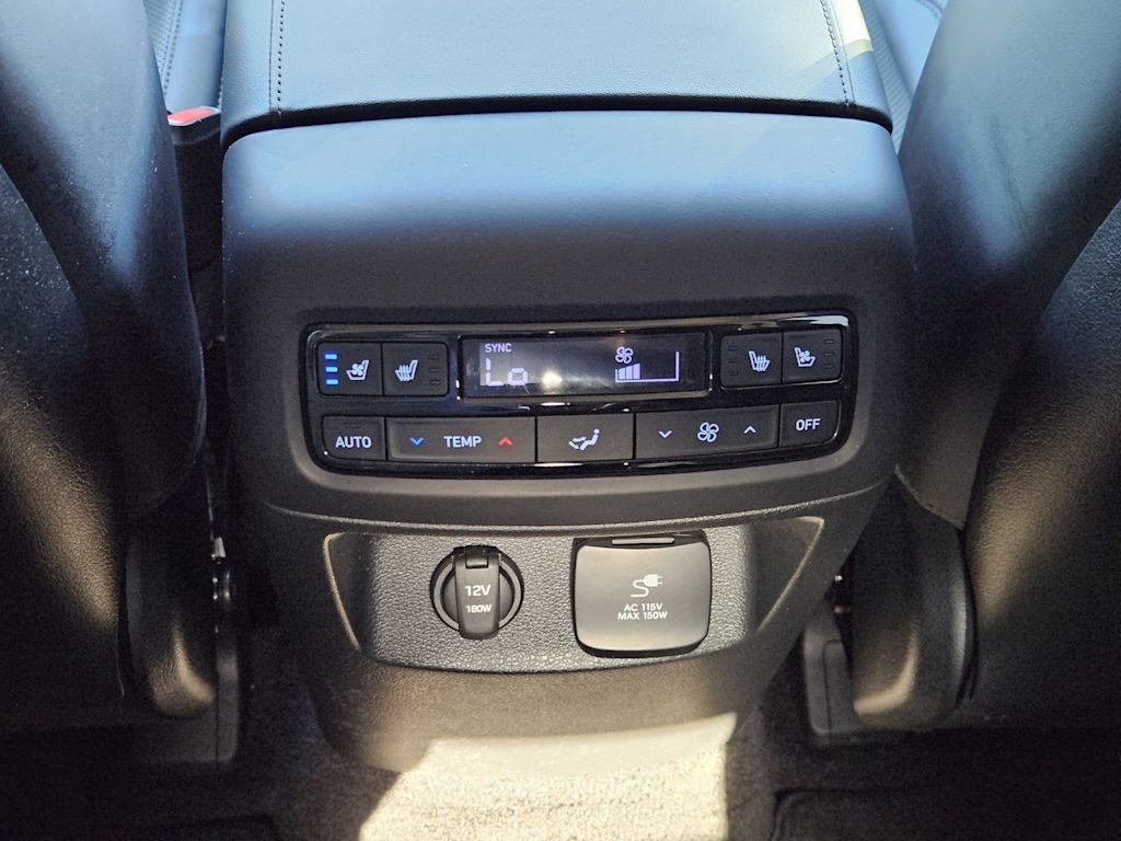 Thumbnail: 2025 Hyundai Palisade - 31