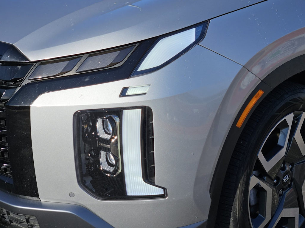 Thumbnail: 2025 Hyundai Palisade - 16