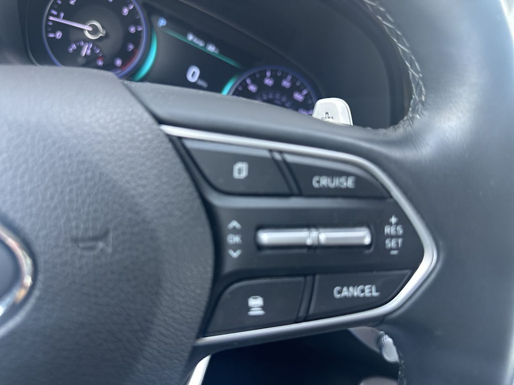 Thumbnail: 2022 Hyundai Palisade - 30