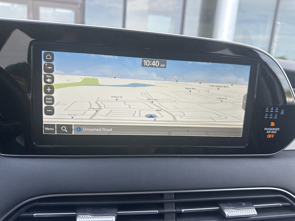 Thumbnail: 2022 Hyundai Palisade - 10