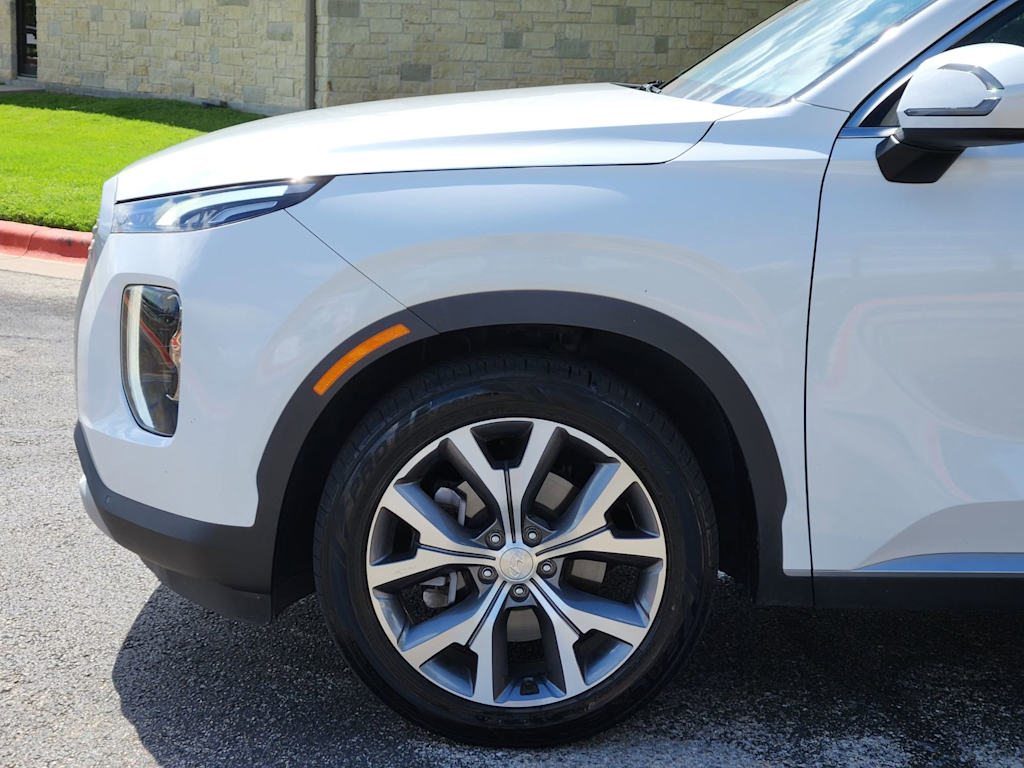 Thumbnail: 2022 Hyundai Palisade - 6