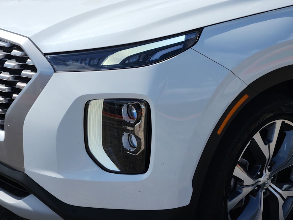 Thumbnail: 2022 Hyundai Palisade - 20