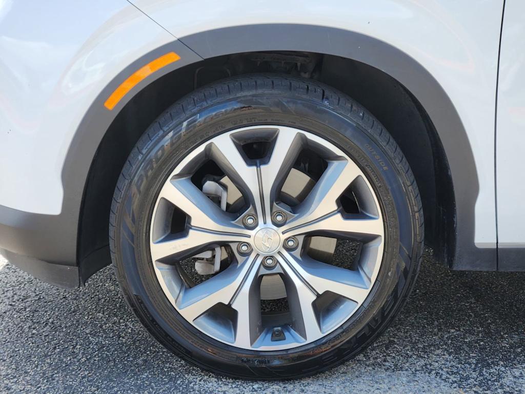 Thumbnail: 2022 Hyundai Palisade - 21