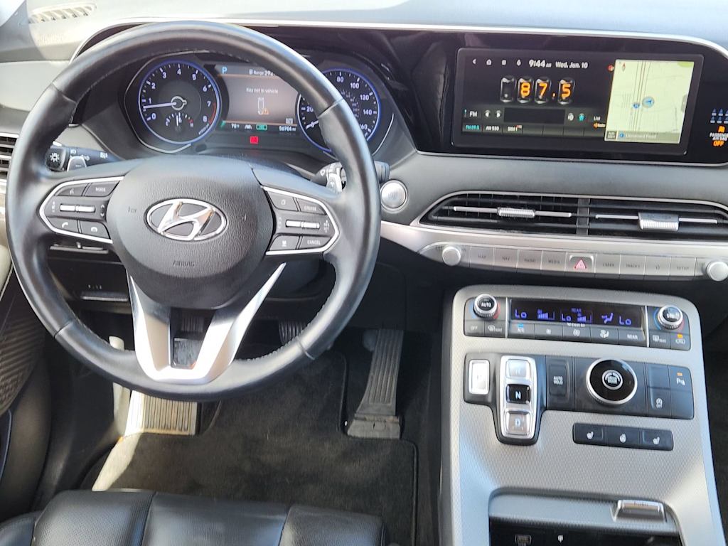 Thumbnail: 2022 Hyundai Palisade - 8