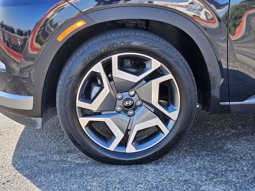 Thumbnail: 2025 Hyundai Palisade - 19