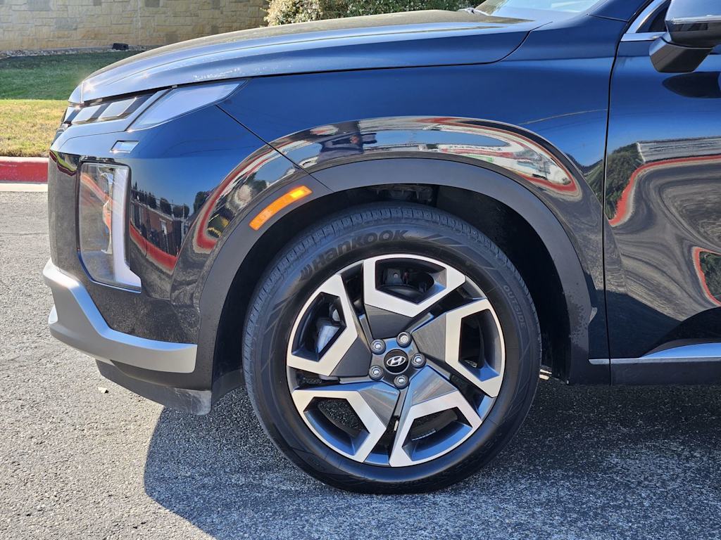 Thumbnail: 2025 Hyundai Palisade - 6