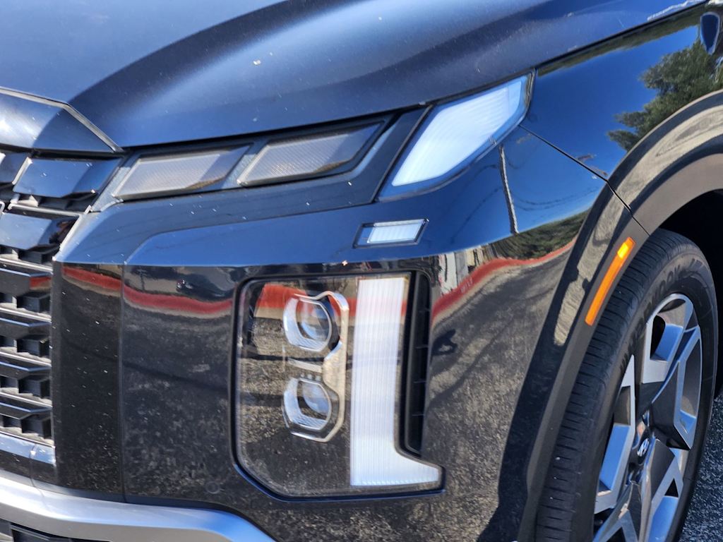 Thumbnail: 2025 Hyundai Palisade - 18