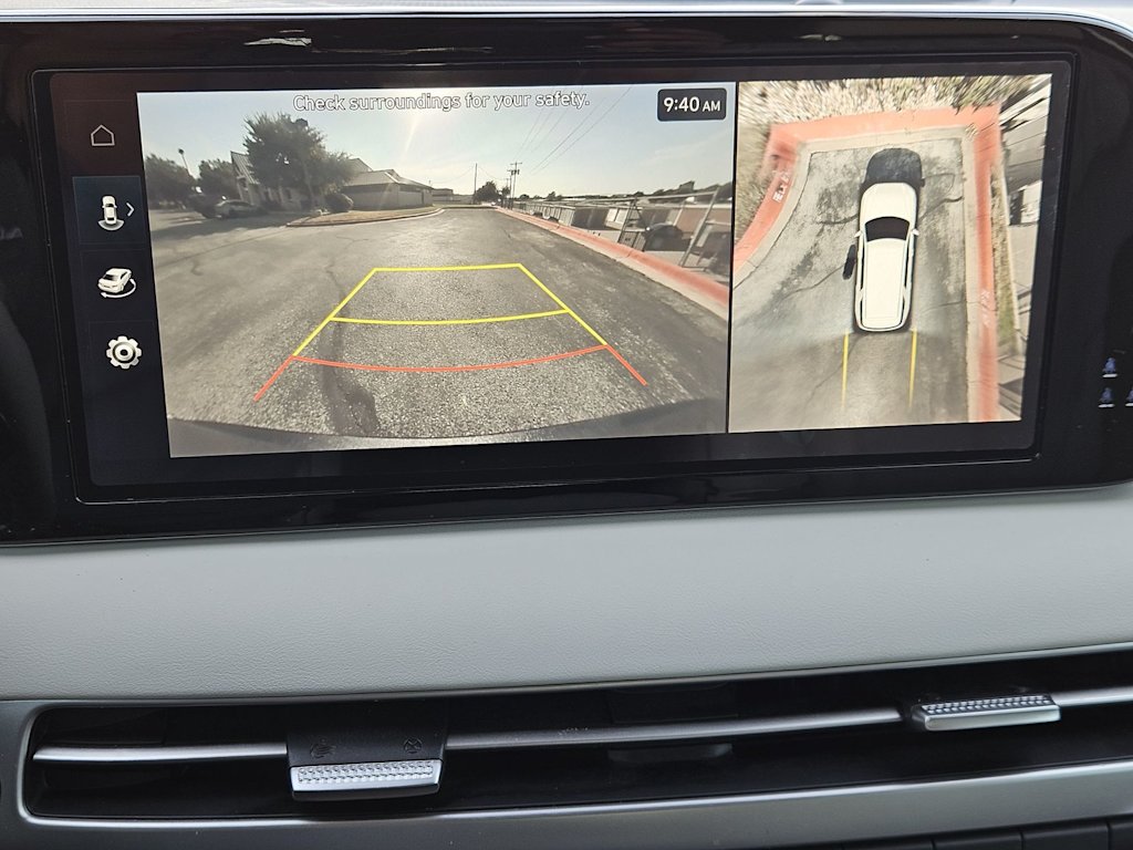 Thumbnail: 2025 Hyundai Palisade - 23