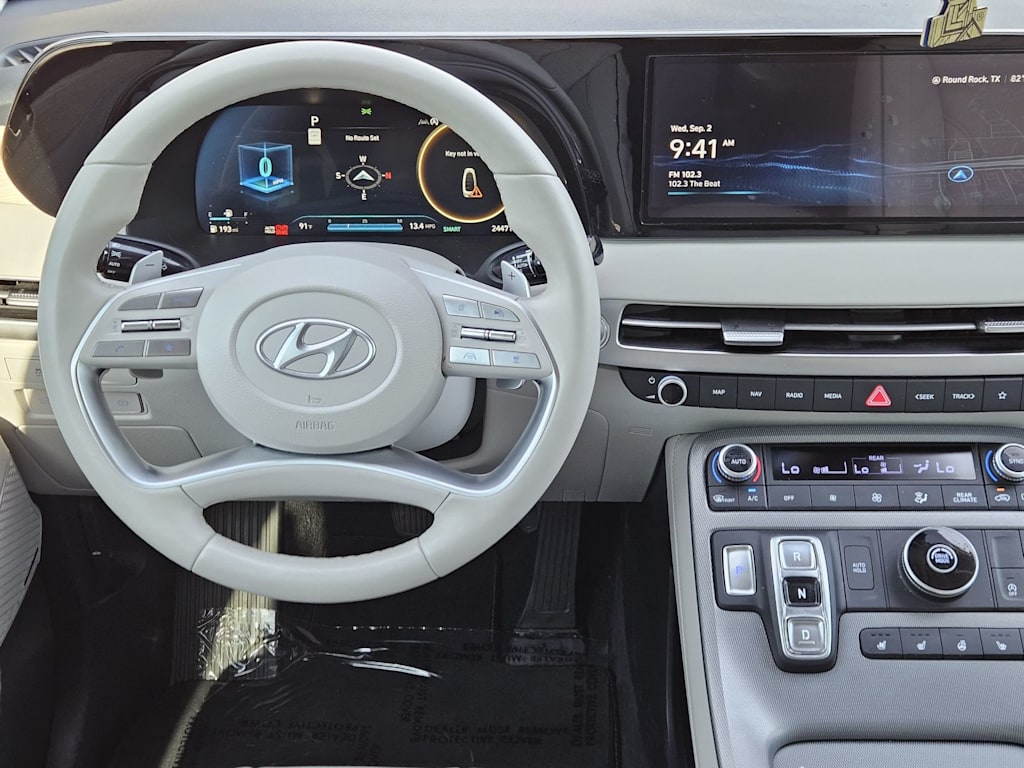 Thumbnail: 2025 Hyundai Palisade - 8