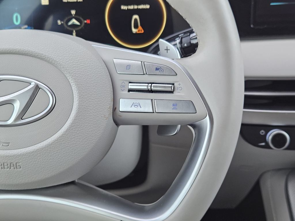 Thumbnail: 2025 Hyundai Palisade - 31