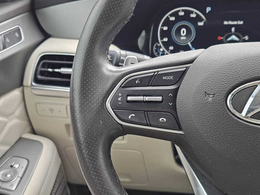 Thumbnail: 2020 Hyundai Palisade - 30