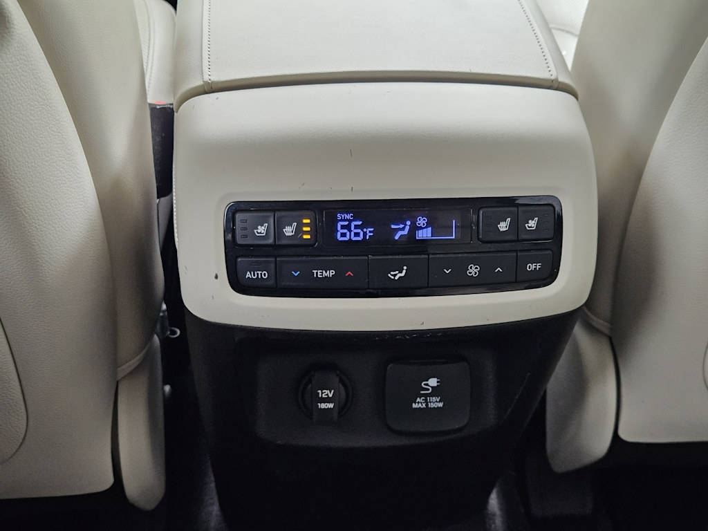 Thumbnail: 2020 Hyundai Palisade - 32