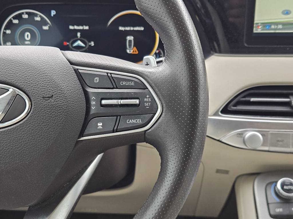 Thumbnail: 2020 Hyundai Palisade - 31