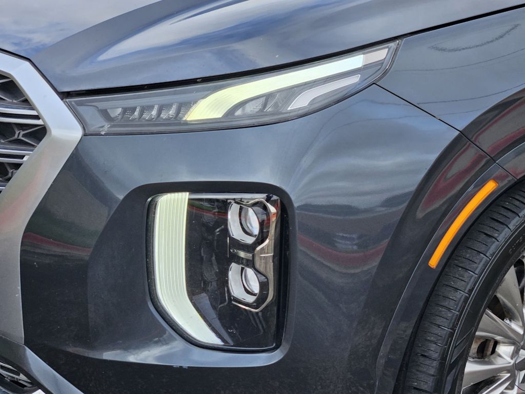 Thumbnail: 2020 Hyundai Palisade - 19