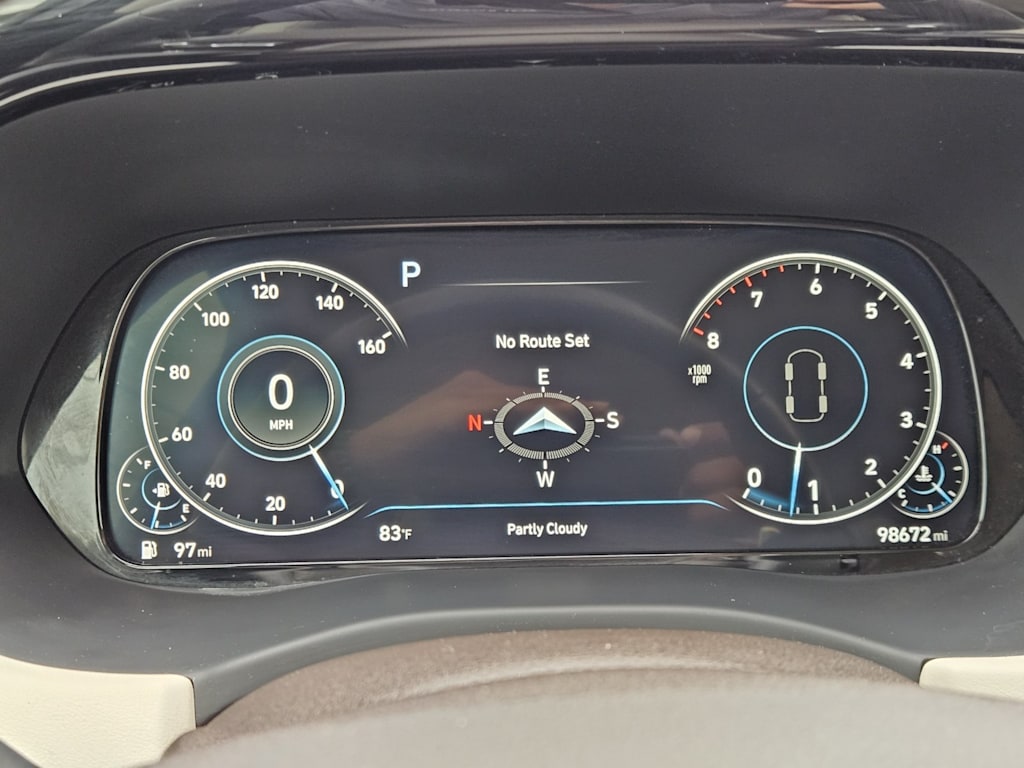 Thumbnail: 2020 Hyundai Palisade - 14