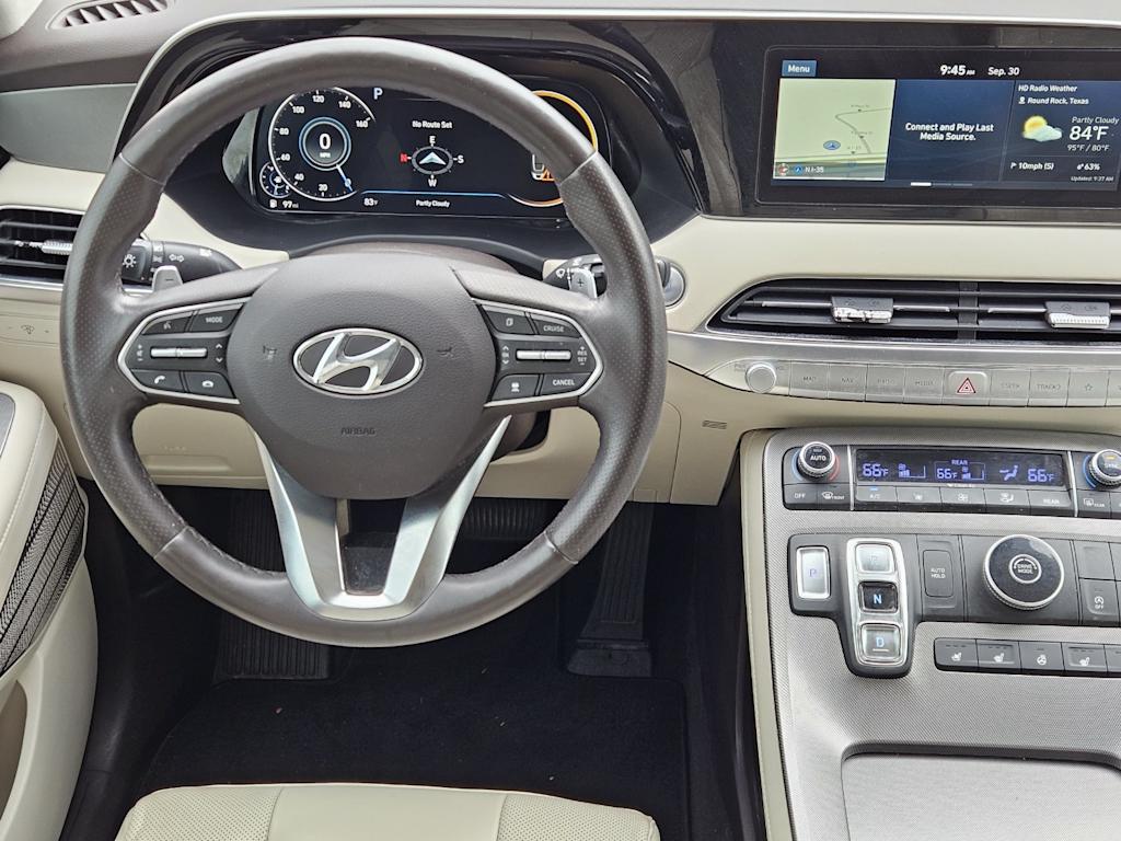 Thumbnail: 2020 Hyundai Palisade - 8