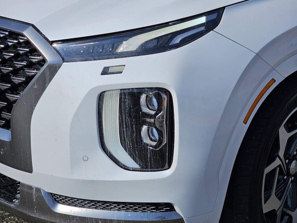 Thumbnail: 2022 Hyundai Palisade - 18