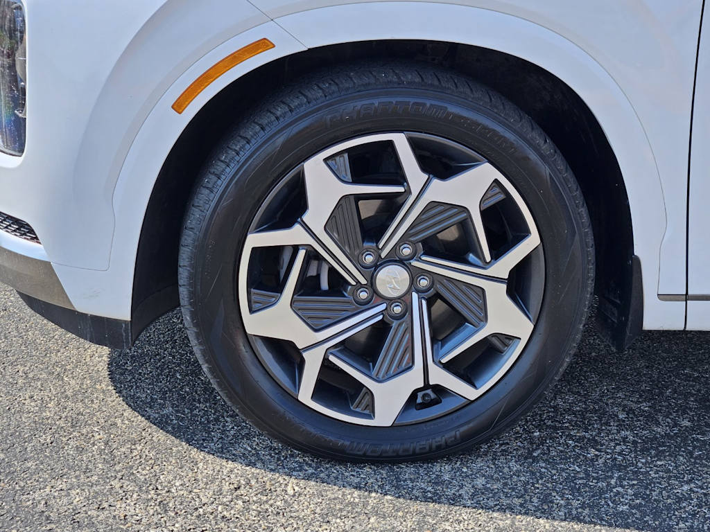 Thumbnail: 2022 Hyundai Palisade - 19