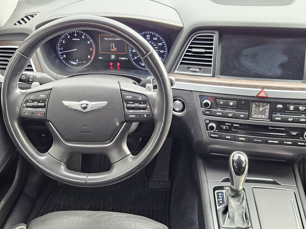 Thumbnail: 2015 Hyundai Genesis - 7