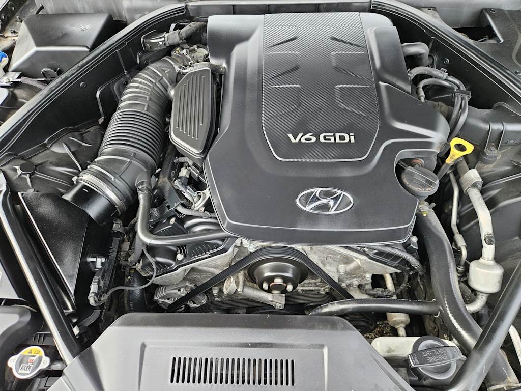 Thumbnail: 2015 Hyundai Genesis - 6