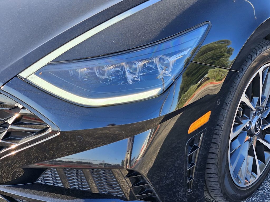Thumbnail: 2022 Hyundai Sonata - 18