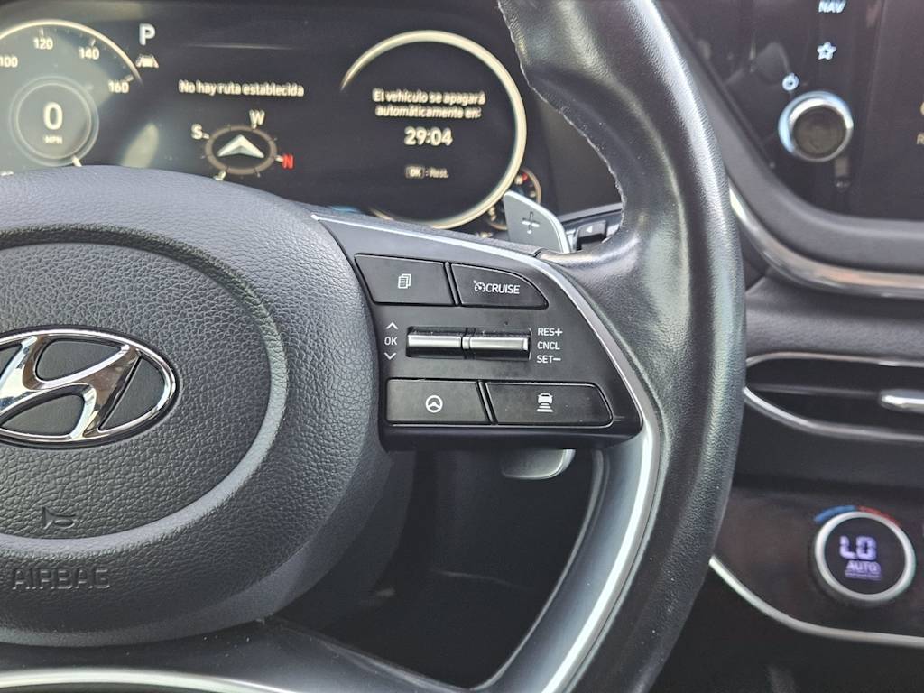 Thumbnail: 2022 Hyundai Sonata - 31
