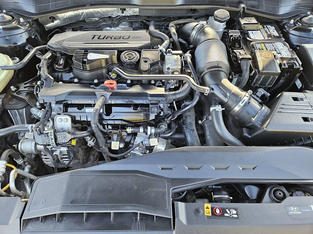 Thumbnail: 2022 Hyundai Sonata - 6