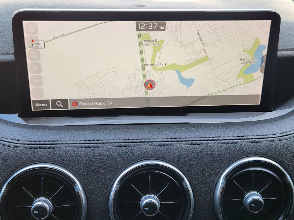 Thumbnail: 2022 Kia Stinger - 13