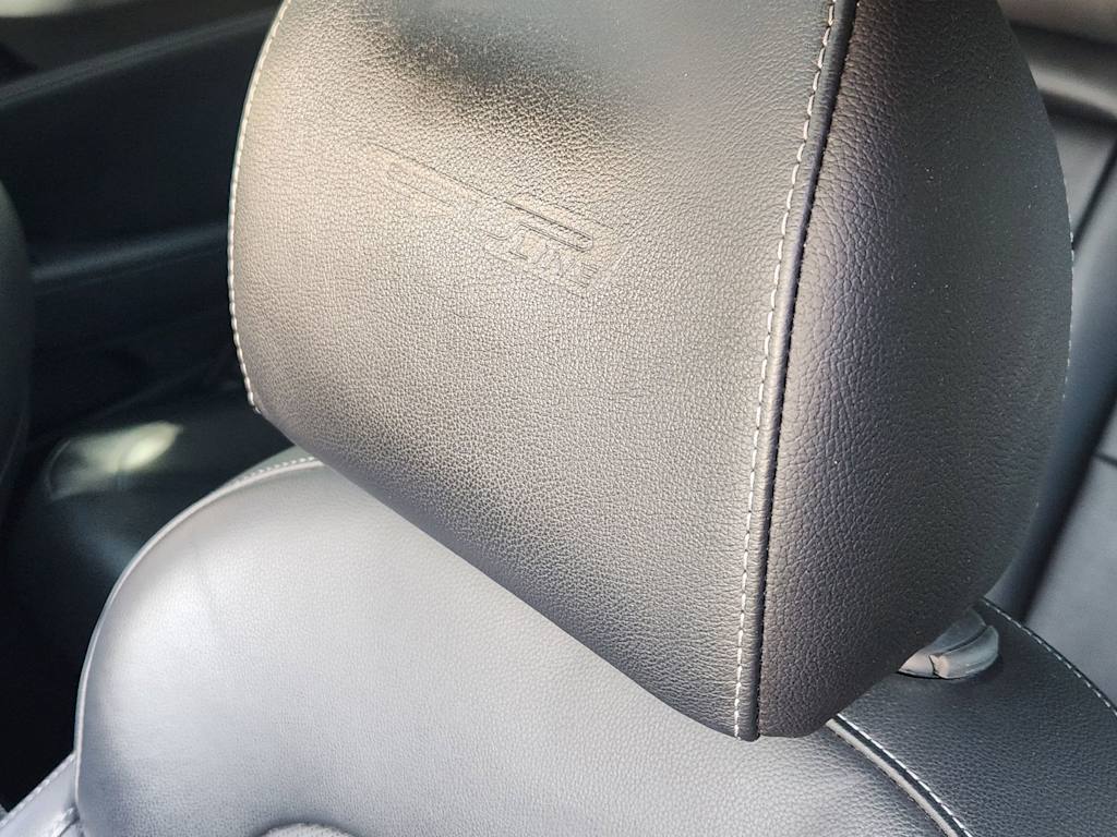 Thumbnail: 2022 Kia Stinger - 22