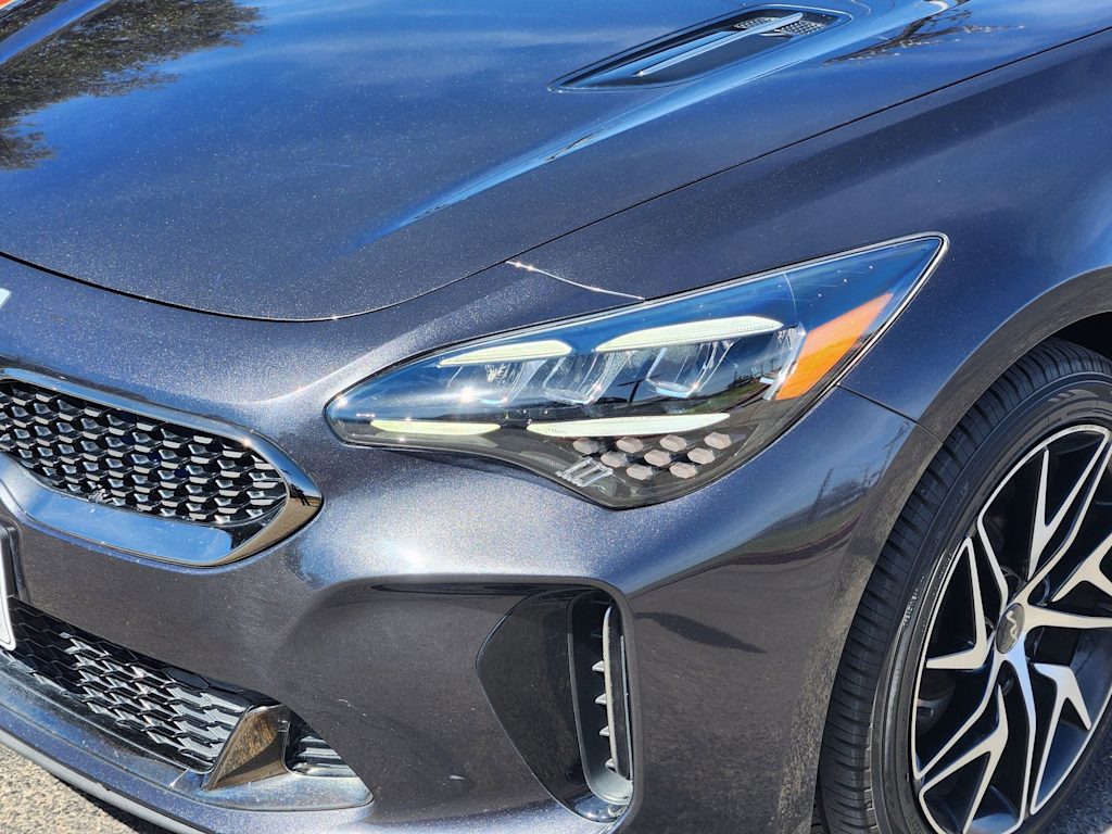 Thumbnail: 2022 Kia Stinger - 20