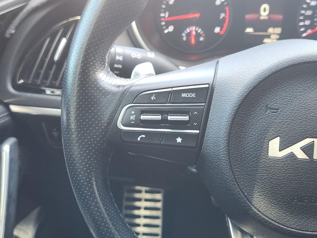 Thumbnail: 2022 Kia Stinger - 30