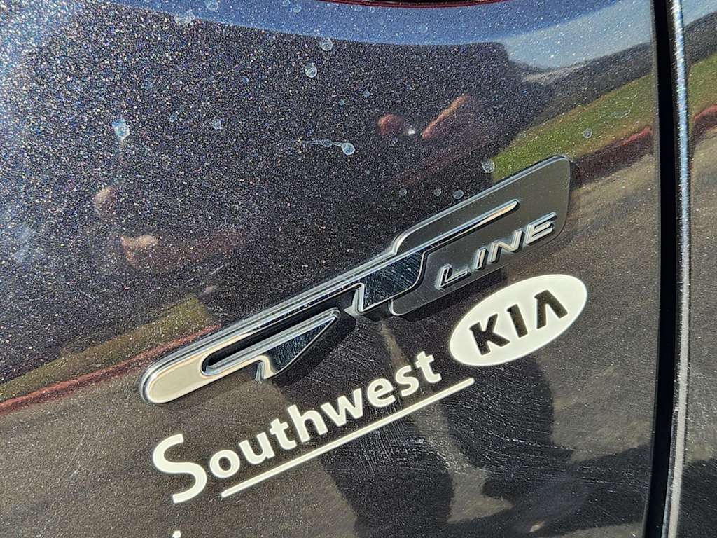 Thumbnail: 2022 Kia Stinger - 5