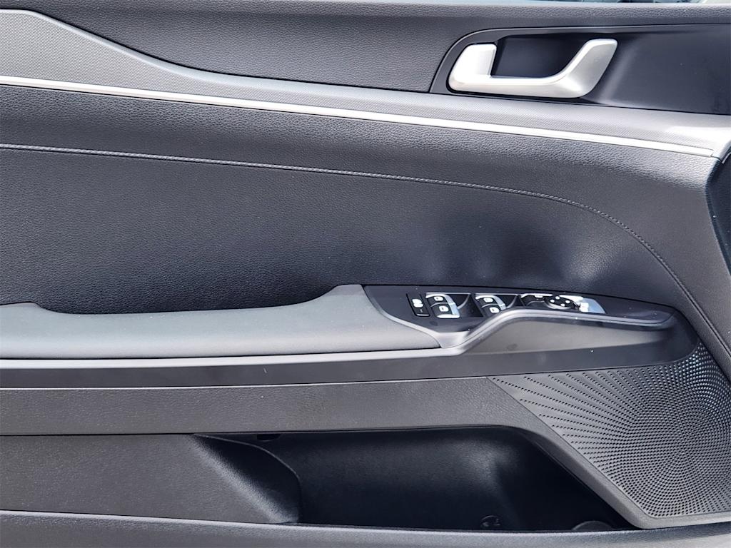 Thumbnail: 2026 Kia K5 - 27