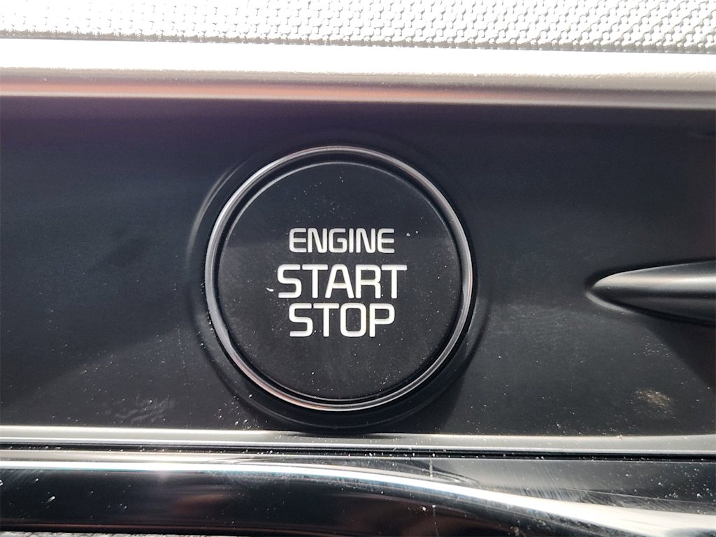 Thumbnail: 2026 Kia K5 - 25