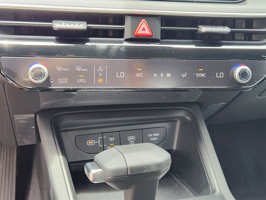 Thumbnail: 2026 Kia K5 - 24