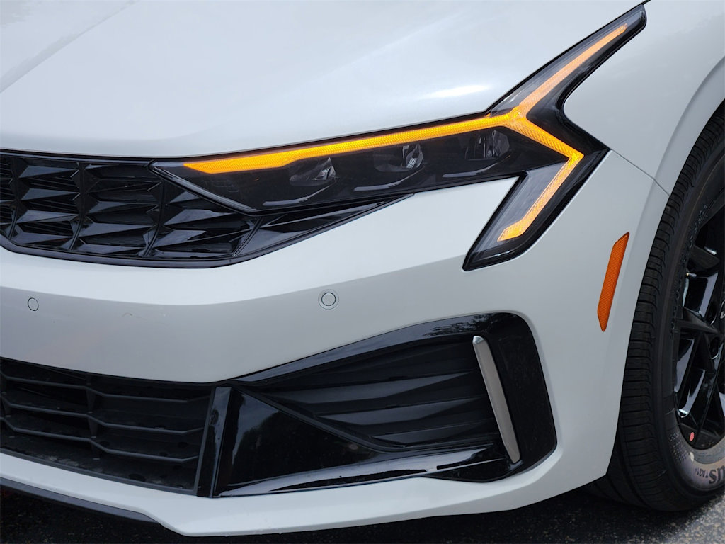 Thumbnail: 2026 Kia K5 - 19