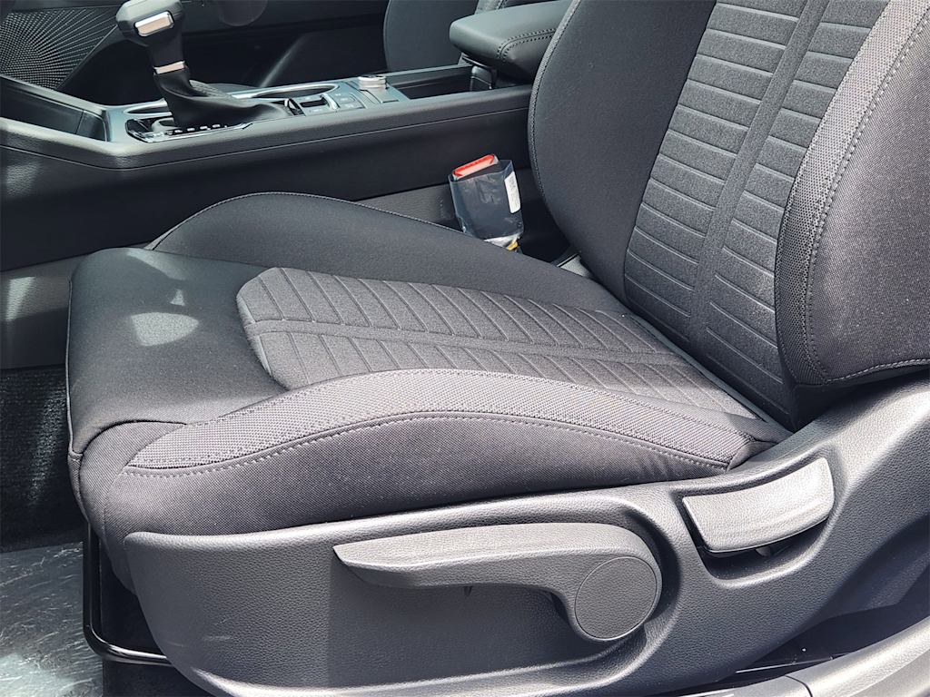 Thumbnail: 2026 Kia K5 - 28