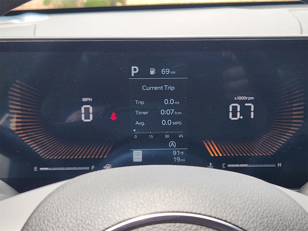 Thumbnail: 2026 Kia K5 - 14