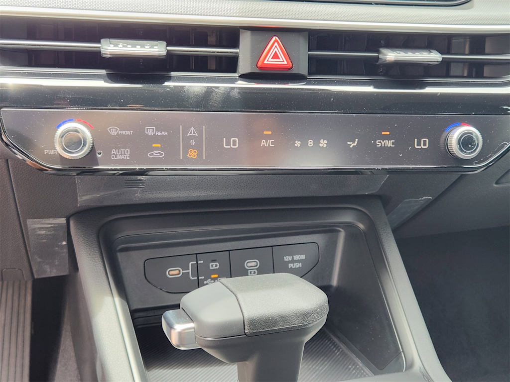 Thumbnail: 2026 Kia K5 - 19