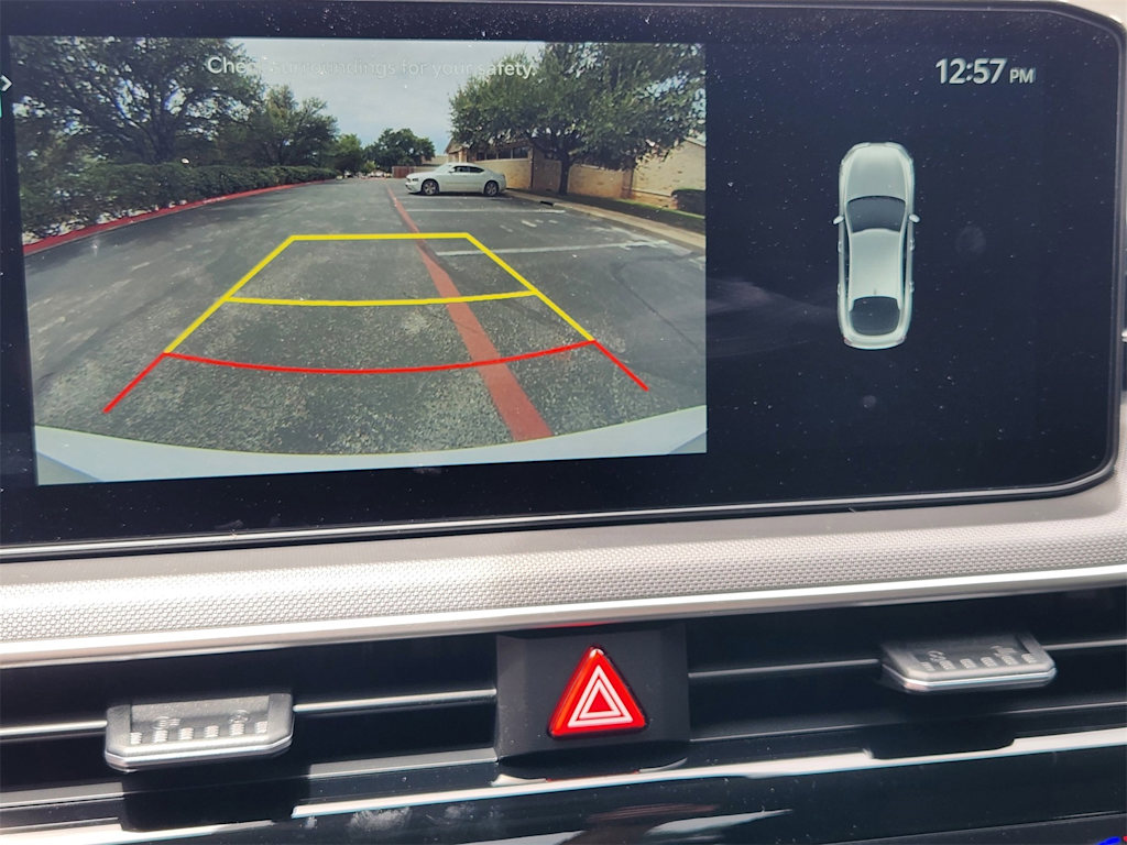 Thumbnail: 2026 Kia K5 - 18