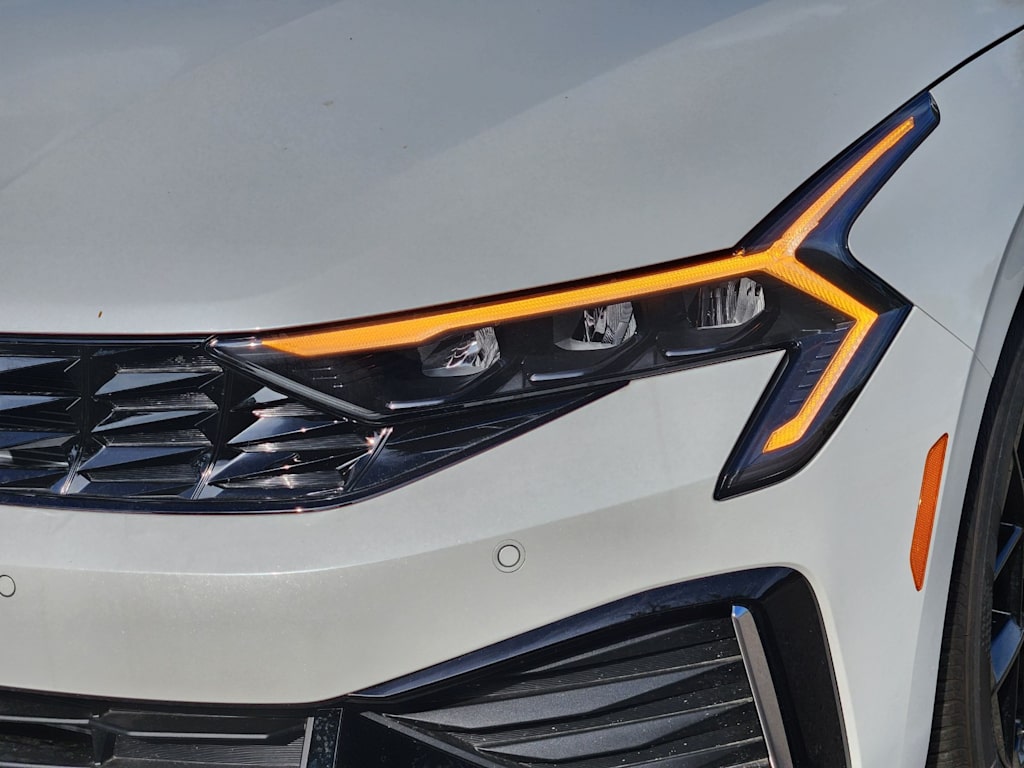 Thumbnail: 2026 Kia K5 - 17