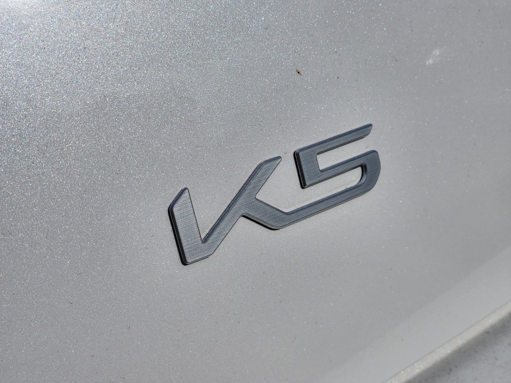 Thumbnail: 2026 Kia K5 - 4