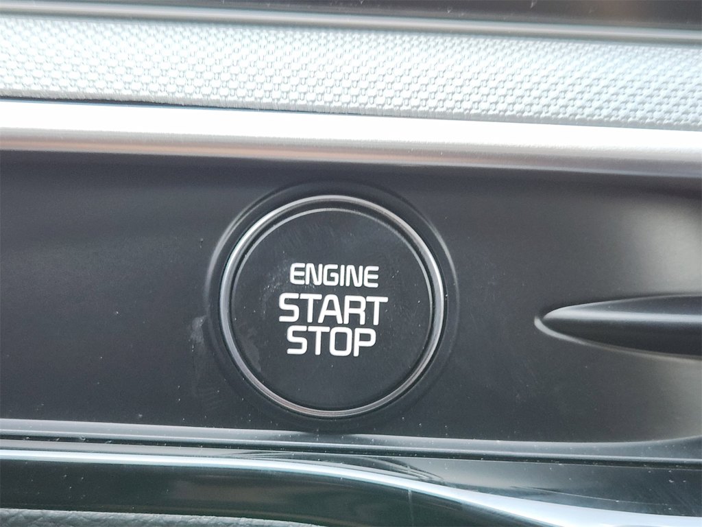 Thumbnail: 2026 Kia K5 - 26