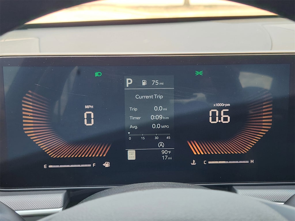 Thumbnail: 2026 Kia K5 - 14