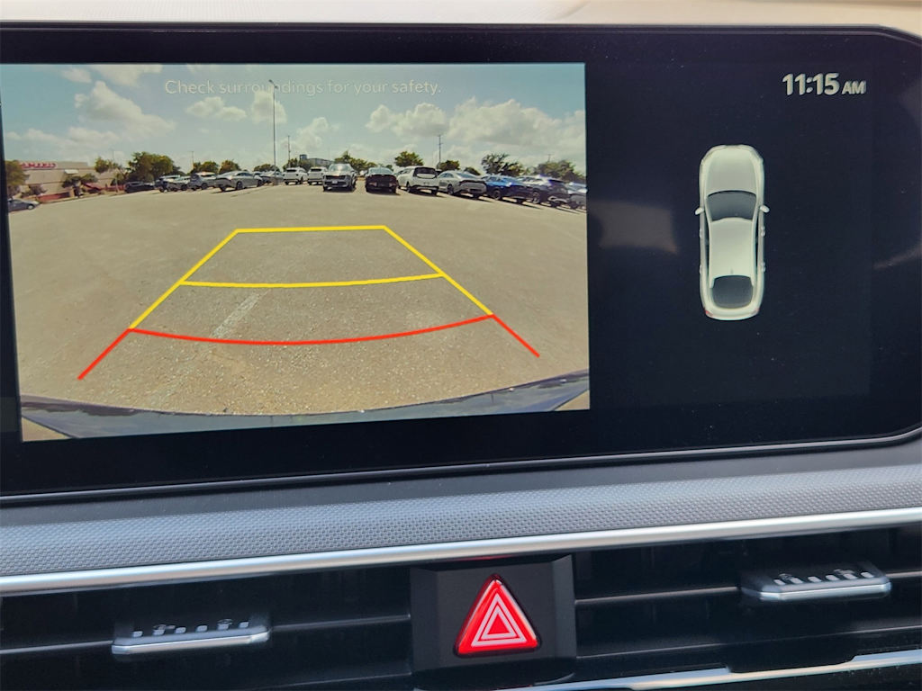 Thumbnail: 2026 Kia K5 - 24