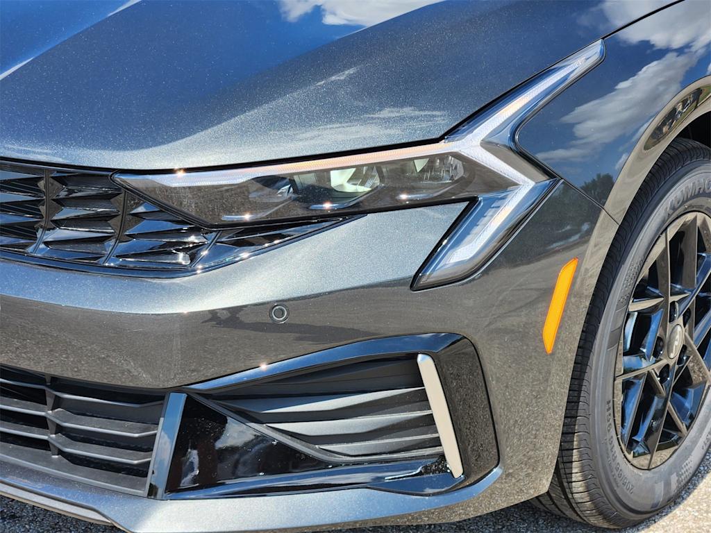 Thumbnail: 2026 Kia K5 - 20