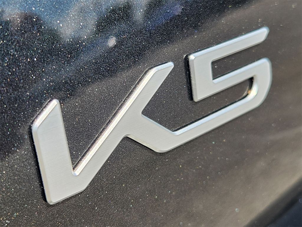 Thumbnail: 2026 Kia K5 - 22