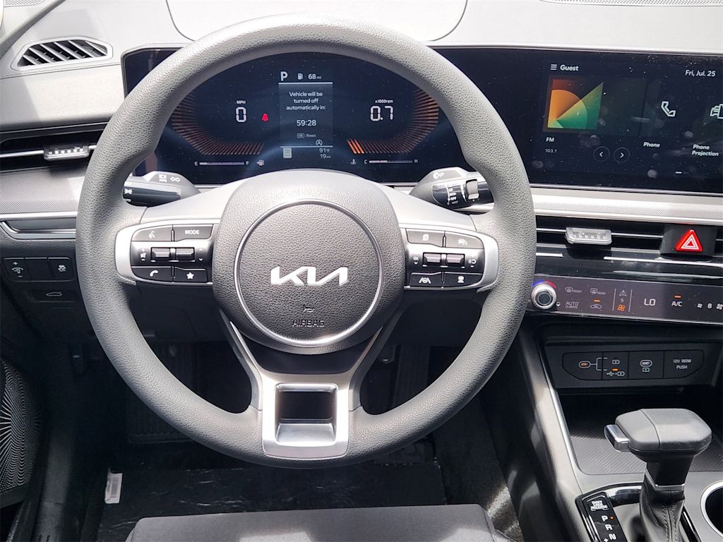 Thumbnail: 2026 Kia K5 - 11